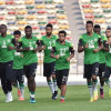 الأخضر يواجه “كمبوديا” ودياً غداً.. والمسيليم يكتفي بالتدريبات الخاصة