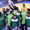 الأخضر يخسر أمام الارجنتين في مونديال اليد