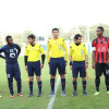بالصور : اولمبي الهلال يكسب ودية الرياض بثلاثية دون رد
