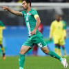 الأهلي يكشف سبب تأخر إنضمام لاعبه العراقي