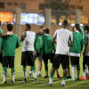 الأخضر الشاب يستهل تدريباته في الرياض استعدادا لبطولة أنطاليا