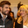 شاكيرا قد تحرم برشلونة من بيكيه
