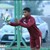 انضمام النخيلان لاعب براعم الفيصلي إلى المنتخب السعودي للناشئين