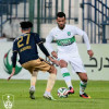 بالصور : الاهلي يكسب ودية دبي الاماراتي برباعية لهدفين