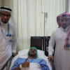 المنيع يجري عملية رباط الركبة بنجاح ويستعد للتأهيل