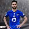 القرني يمنع الهلال من قيد خريبين