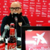 سامباولي يعلق على رغبة برشلونة في خدماته