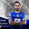 وجه السعد ينهي شروط التسجيل في الهلال و خريبين جاهز للإتفاق