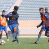 كادش يحتفي بلاعبي الاتفاق في البر وكاليخون ودوك جاهزان للهلال