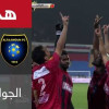 أهداف لقاء الرائد و التعاون – دوري جميل