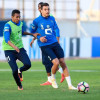 الهلال ينهي تحضيراته لمواجهة الاتفاق ويغادر الى الدمام