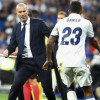 ريال مدريد يعاني بسبب قرار زيدان