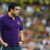 عبدالرحمن : سعيد بأداء اللاعبين والاتحاد فاز من “هجمة”