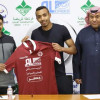 الفيصلي يوقع مع لاعب الشباب جمعان الدوسري بنظام الاعارة