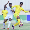 الجولة 12 من دوري كأس الامير فيصل : القادسية في الصدارة بنقاط الفتح والشباب يتعادل مع الوحدة