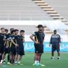 الاتحاد يستعد للأهلي بإجتماع سييرا مع اللاعبين