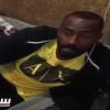 وليد عبد الله يكشف عن سعادته بسبب النصر