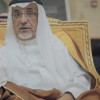 الوجيه عبدالعزيز السليم رجل الاخلاق والسياحة الأصيلة
