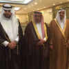 الزهراني يحتفل بخطوبة ابنته