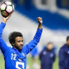 الشهراني يغيب عن مواجهة الهلال امام القادسية