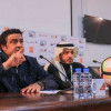 عادل عبدالرحمن : لم نحافظ على التقدم وخبرة النصر قلبت النتيجة