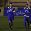 النصر يقرر الحفاظ على مدافعه