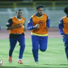 مناورة الاشواط الثلاثة تجهز الخليج للقاء الهلال