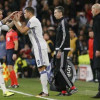 راموس مشكلة جديدة في ريال مدريد