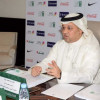 رئيس اتحاد القدم يعتمد تشكيل لجنة المشاركة الجماهيرية