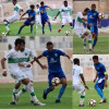 الجولة 15 من دوري كأس الامير فيصل : الاهلي يتفوق على الفتح والاتحاد يسقط على يد هجر