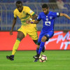 بالفيديو : الهلال يبتعد بصدارته برباعية في شباك الخليج