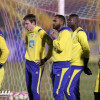 مدافع النصر: نحترم الأهلي ولا نخشاه