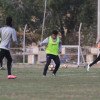 هجر يواصل تدريباته استعداداً للمباراة المقبلة أمام وج