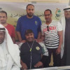 لاعبوأثقال نادي الأحساء يتأهلون لبطولة المملكه