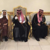 الشاب محمد بن بردي يحتفل بخطوبته في الرياض
