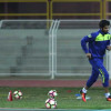 الخليج يستأنف تدريباته للأهلي والمطوع ينهي برنامجه التأهيلي