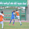تصفيات الصعود : عرعر يتخطى عكاظ برباعية