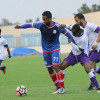 الجولة 22 من دوري الاولى : فوز العدالة على الوطني بهدفين لهدف