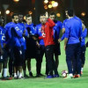 بالصور : الهلال يختتم إعداده للإتحاد بتدريبات لياقية وتكتيكية
