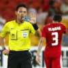 الياباني روجي ساتو حكماً للقاء الهلال والوحدة الاماراتي
