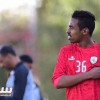 إصابة لاعب الشباب عبدالرحمن الدوسري بـالرباط الصليبي