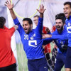 الهلال يغلق تحضيراته للفتح ويدخل معسكر اللقاء