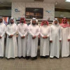 “ملتقى قادة مدارس تطوير” في رحاب ابتدائية الامير محمد بن فهد الابتدائية