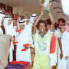 بالصور : مادة إعلامية يقدمها المركز الإعلامي بنادي النصر عن نهائي كأس سمو ولي العهد