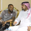 الشباب يختتم تحضيراته لـ ” الفيصلي”