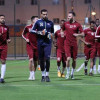 الفيصلي ينهي استعدادته لملاقاة ” الشباب “