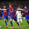 تشكيلة برشلونة وريال مدريد في مواجهات الأحد