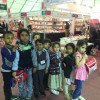 معرض الرياض للكتاب يخصص ساعتان يومياً لزيارات طلاب المدارس