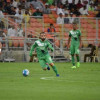 تغطيات حصرية من لقاء الاهلي والعين الاماراتي ( عدسة خالد السفياني )
