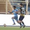 صور من لقاء الباطن و الاتحاد – دوري جميل